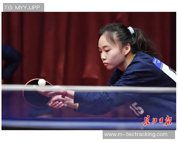 武汉乒乓球队创历史新高速度排名引发全国关注与热议